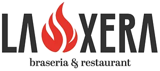 Restaurante Brasería La Xera logo