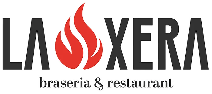 Restaurante Brasería La Xera logo